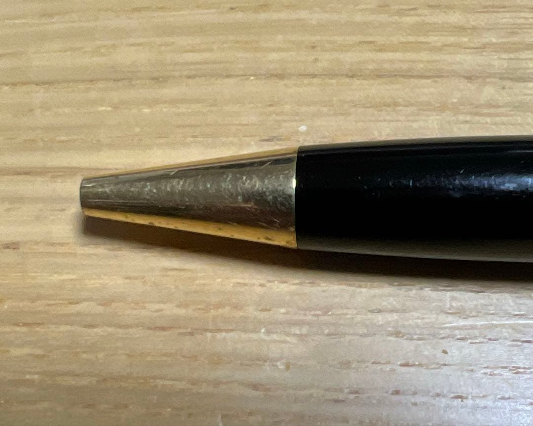 大幅値下げ‼️MONTBLANC MEISTERSTUCK 高級ボールペン