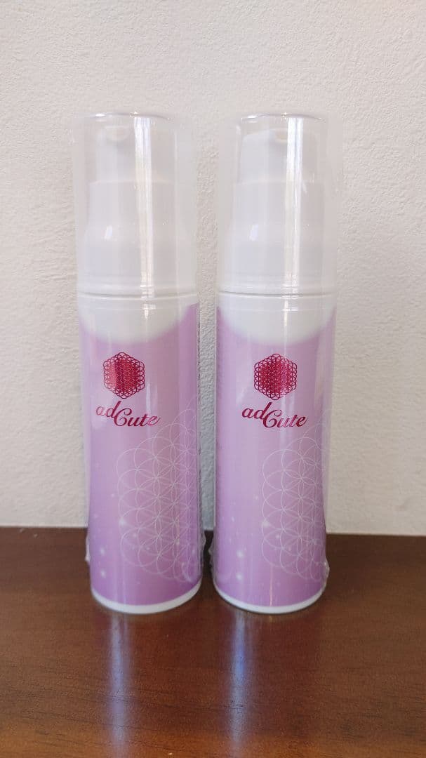 新☆アドキュート美容液100ml× 2本セット