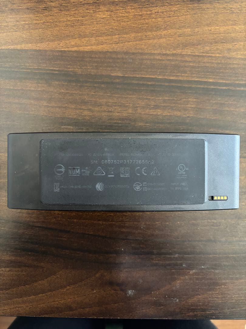 BOSE SoundLink Mini2 サウンドリンクミニ2