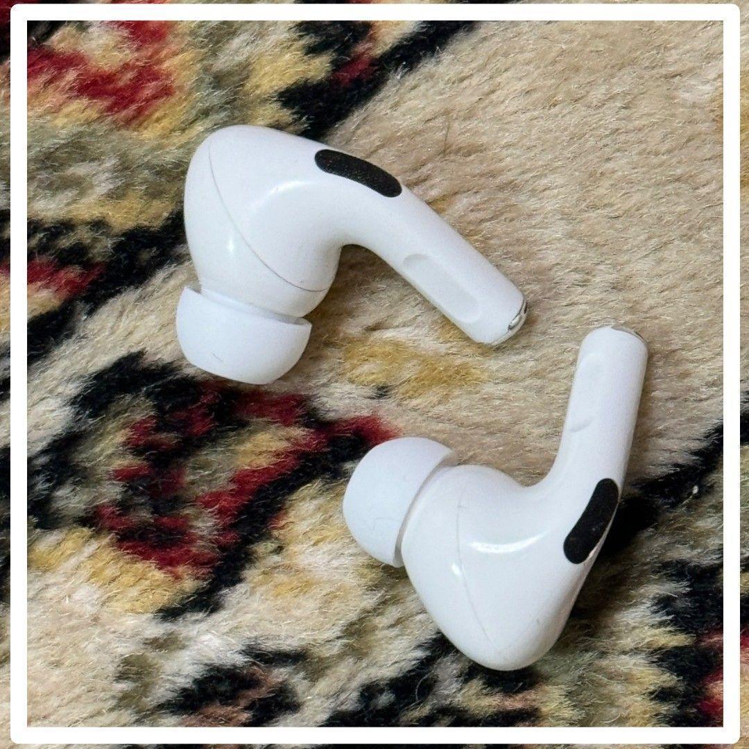 !AirPods Pro イヤホン 両耳RL1q★§#