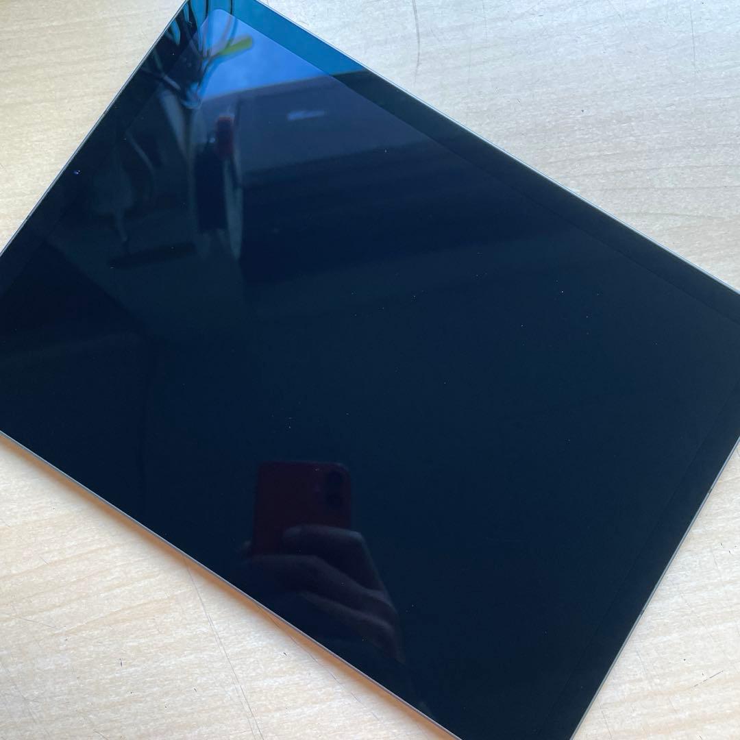 iPad Air 第4世代 A2072 cellular グレイ　64GB 美品
