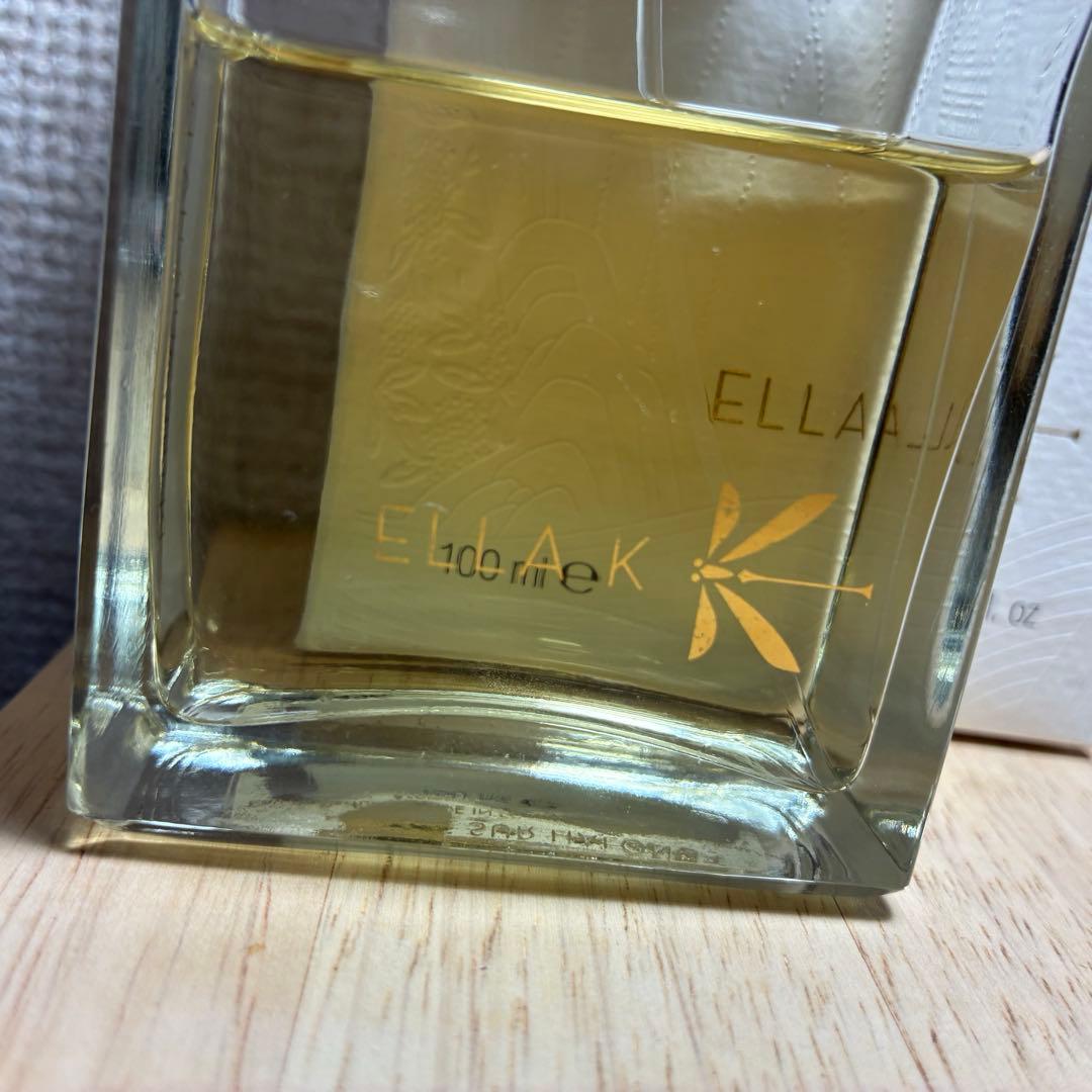 ELLA K エラケイ ハロン湾の雨 100ml