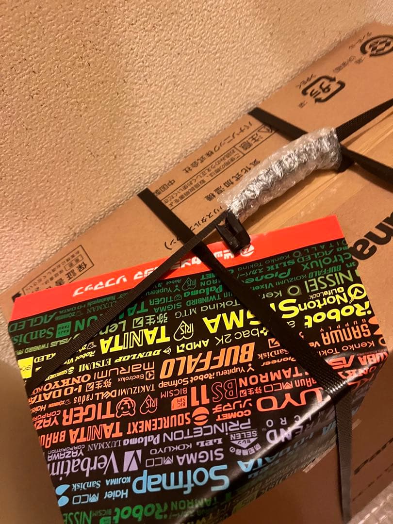 新品未使用！ヒーターレス気化式加湿機 (FE-KXY05-T)