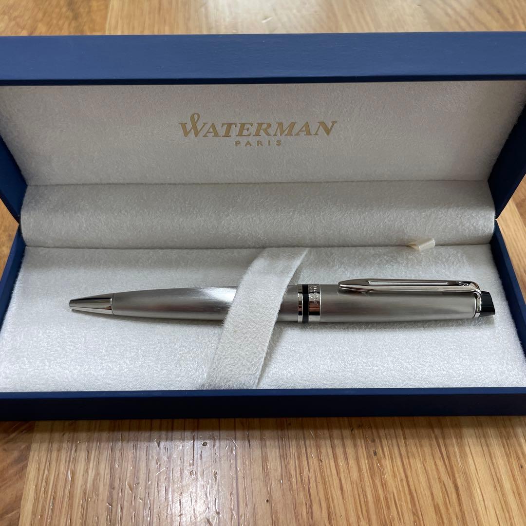 新品WATERMAN ボールペン 2119269Z EXPERT