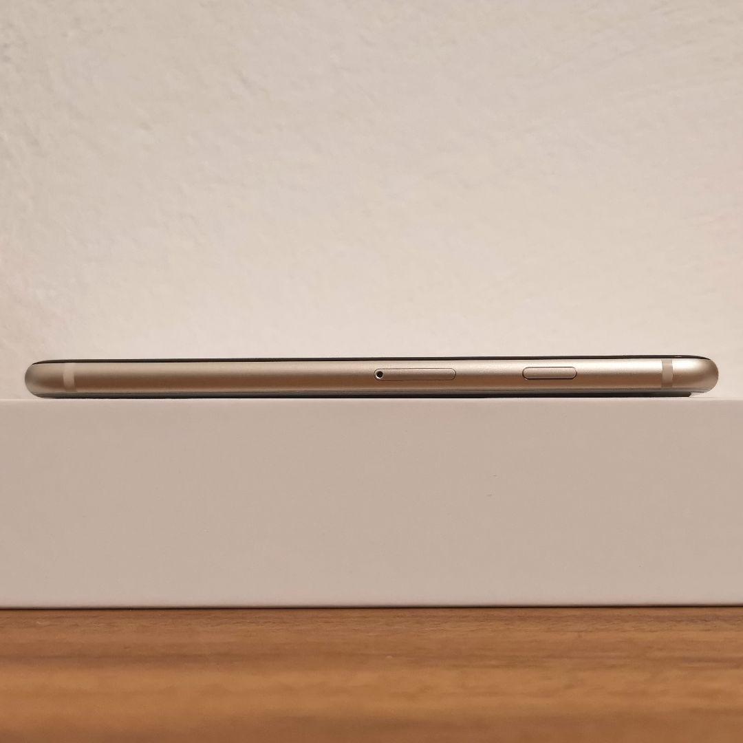 『美品・最大容量100%』iPhone SE 第3世代 64G『訳有り値下げ品』