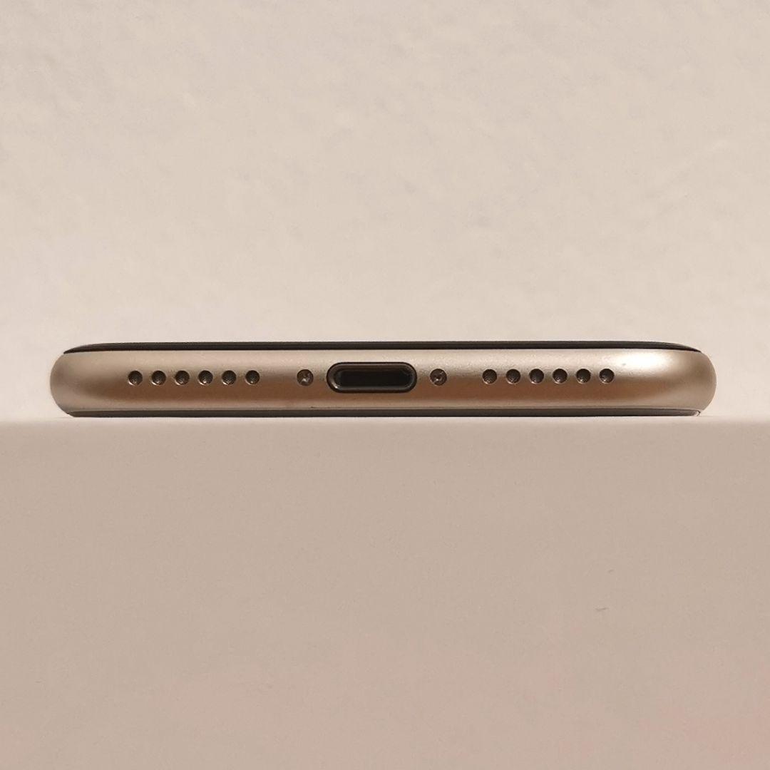 『美品・最大容量100%』iPhone SE 第3世代 64G『訳有り値下げ品』