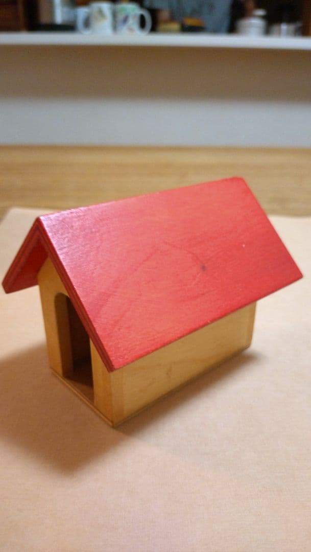 【専用】プリンタートレイ　スピールフォーム犬小屋