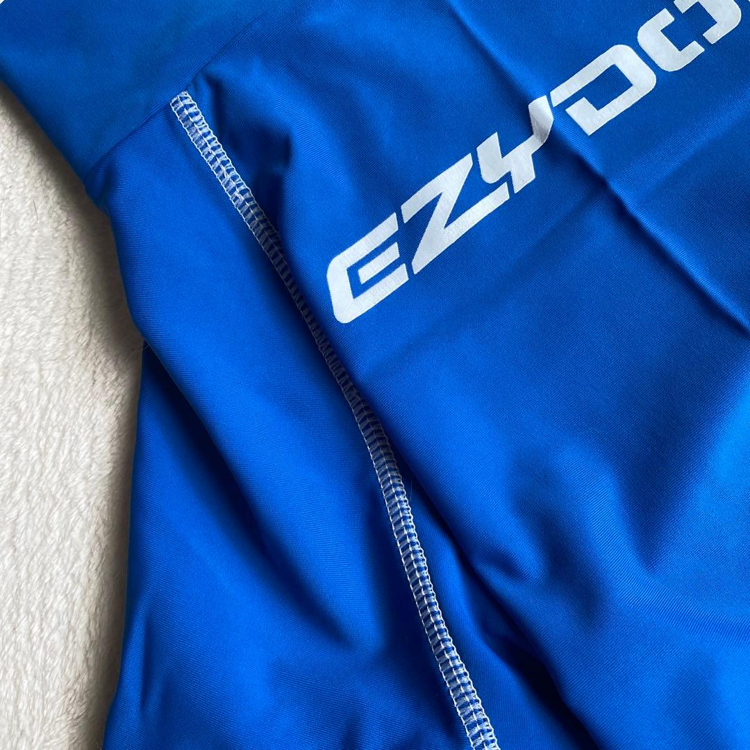 EZYDOG ラッシュガード 希少　XL