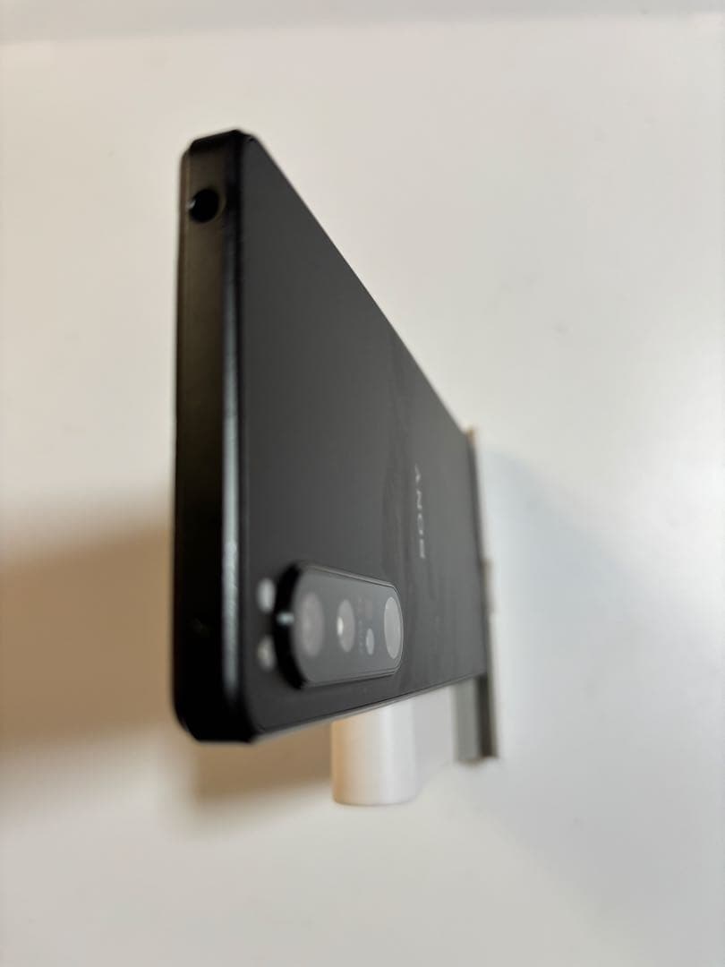 256G 5G SO-51C Xperia 1 Ⅳ docomo SIMフリー
