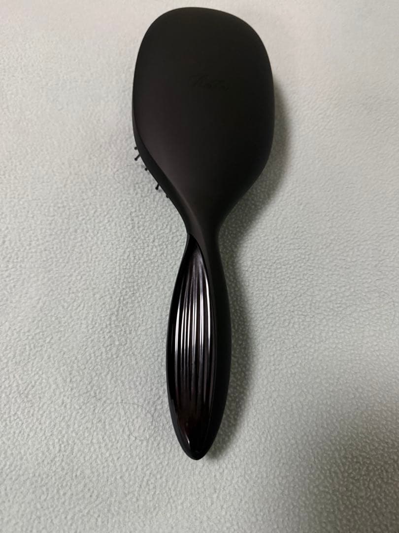 Refa リファ パドルプレミアム ブラック ヘアブラシ リフトアップ　美品