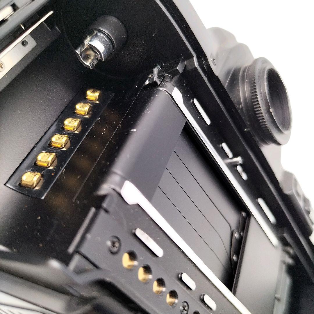 Nikon AF フィルムカメラ F-801 現状品 未整備 ニコン 動作未確認