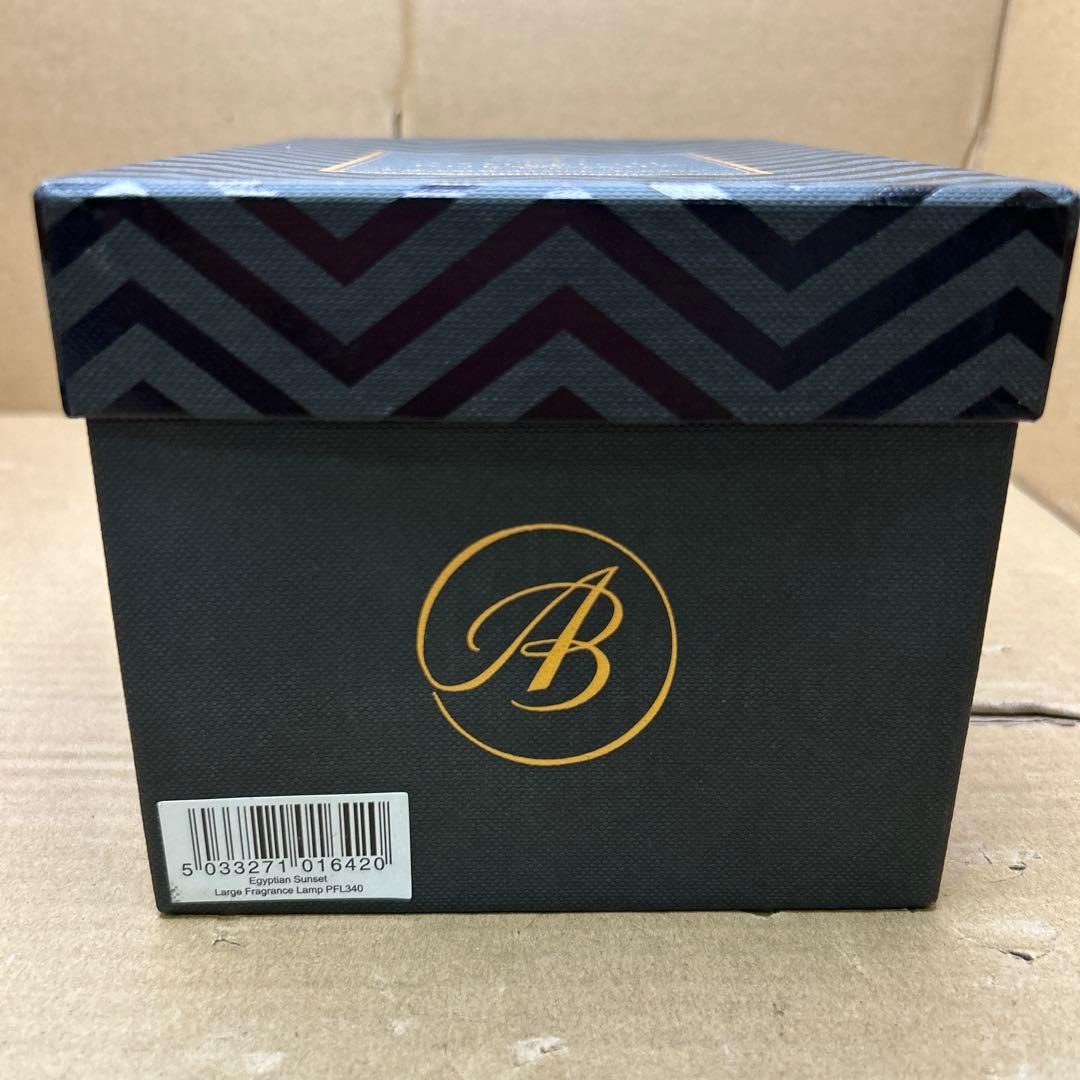 ASHLEIGH&BURWOOD フレグランスランプ Lサイズ 本体