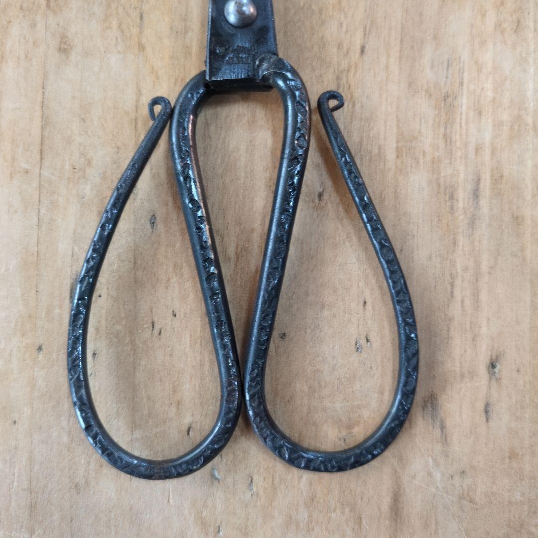 TAjiKA SHEARS 　鋏　ハサミ　はさみ　中古