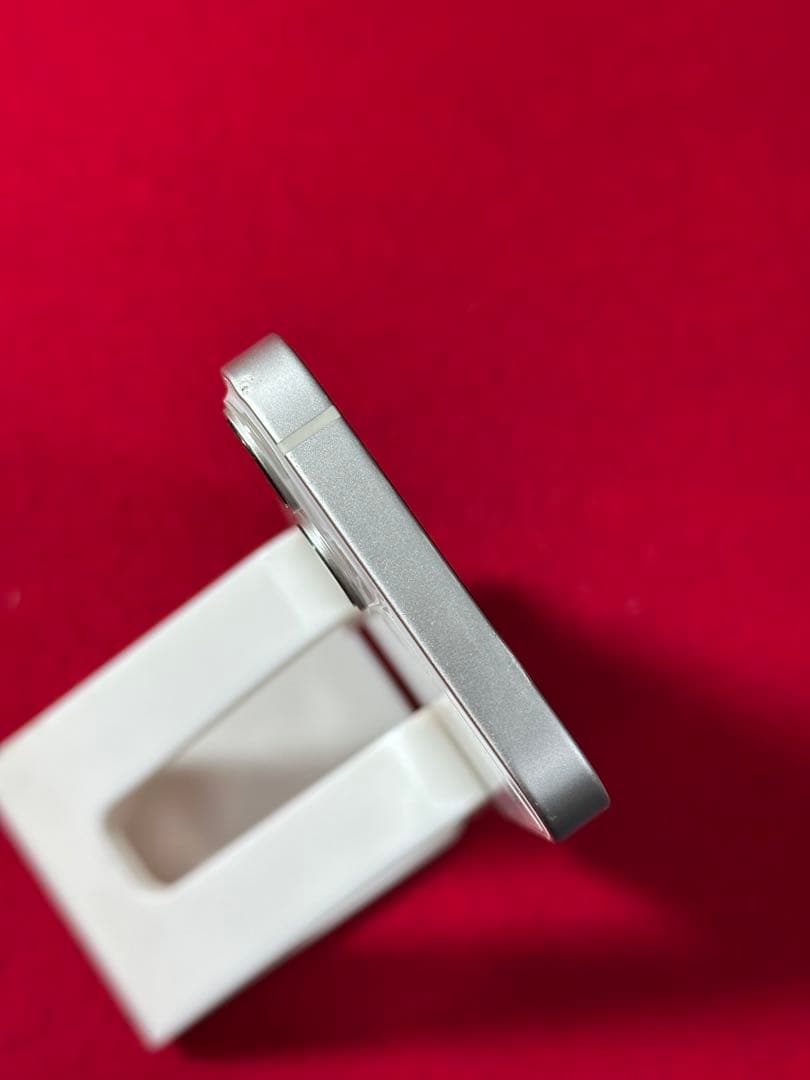 【3789】iPhone 13MINIスターライト 128GB simフリー