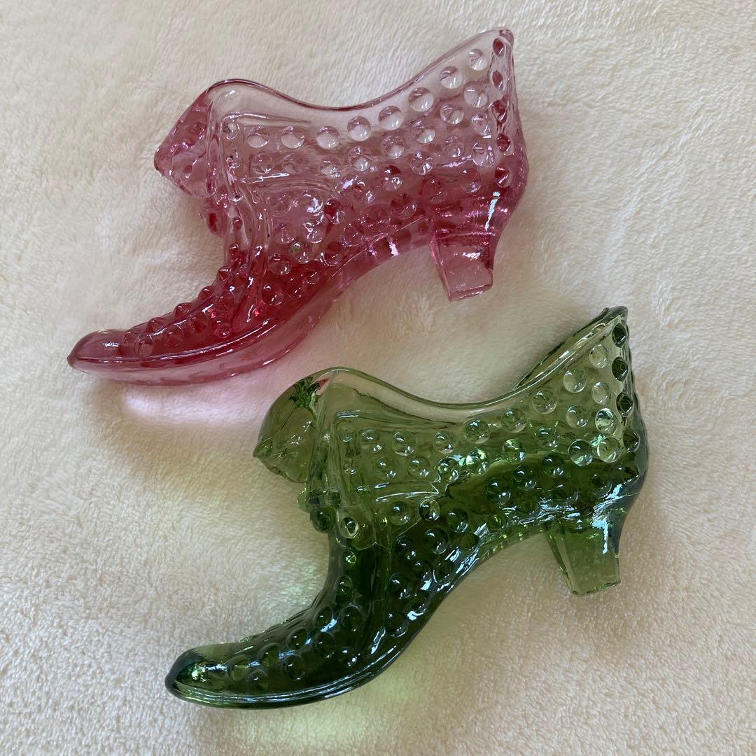 1950代製 FENTON フェントン キャットシューズ 靴 ホブネイル