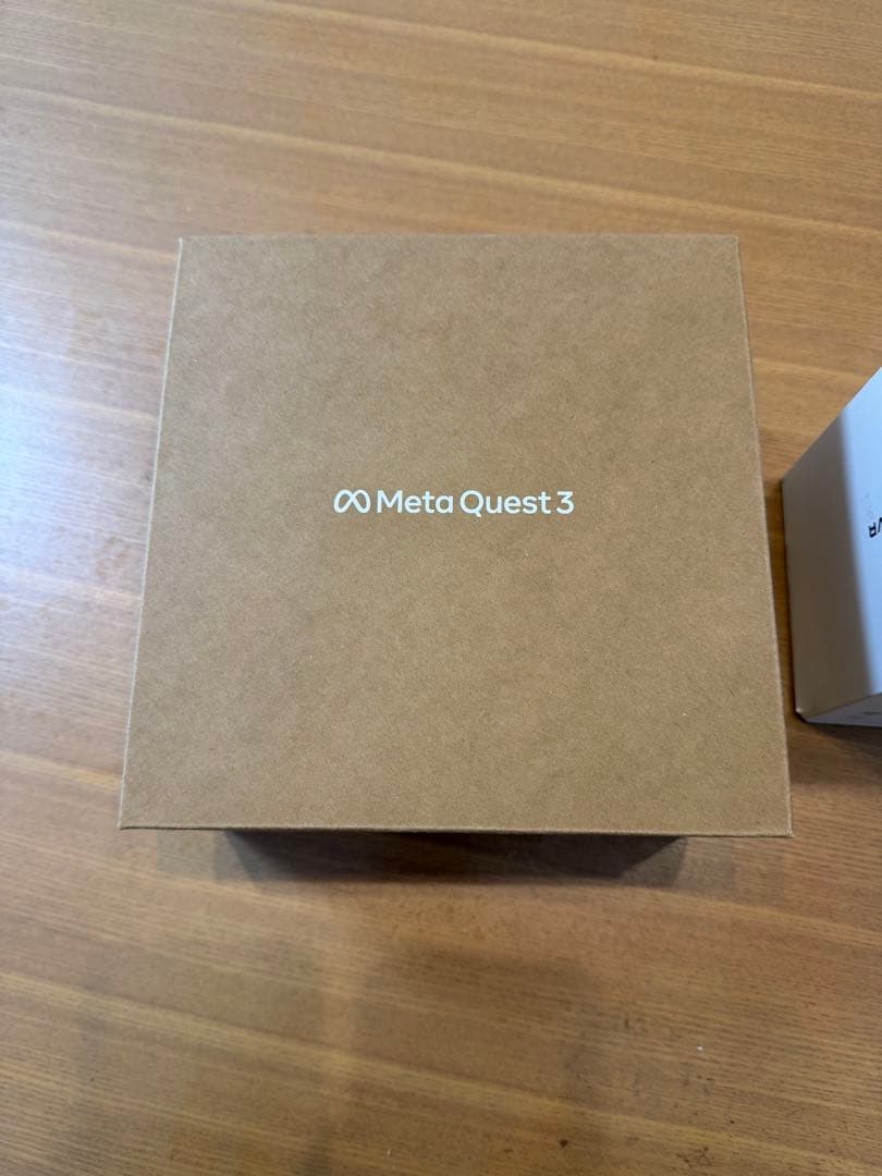  Quest 3 512GB ＋ BOBOVR M3 Pro