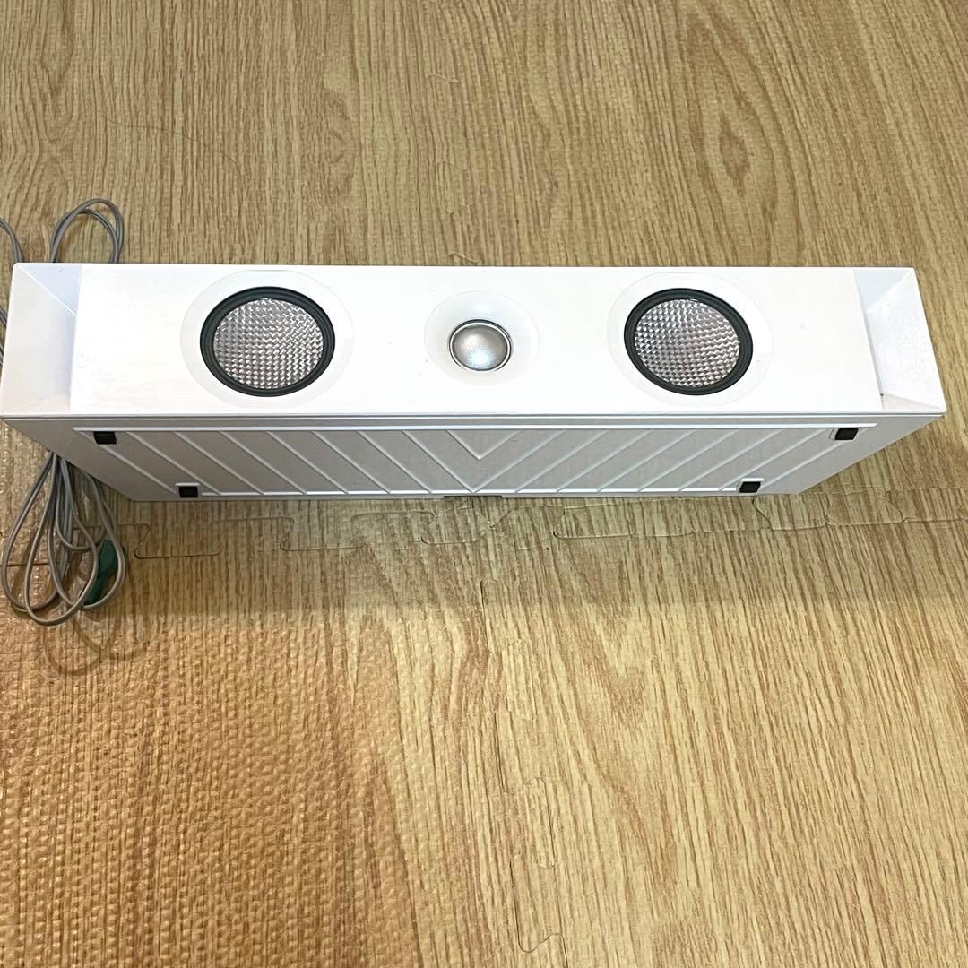 た*り様 【ジャンク】SONY BDV-N1WL サウンドバー／ホームシアターシ