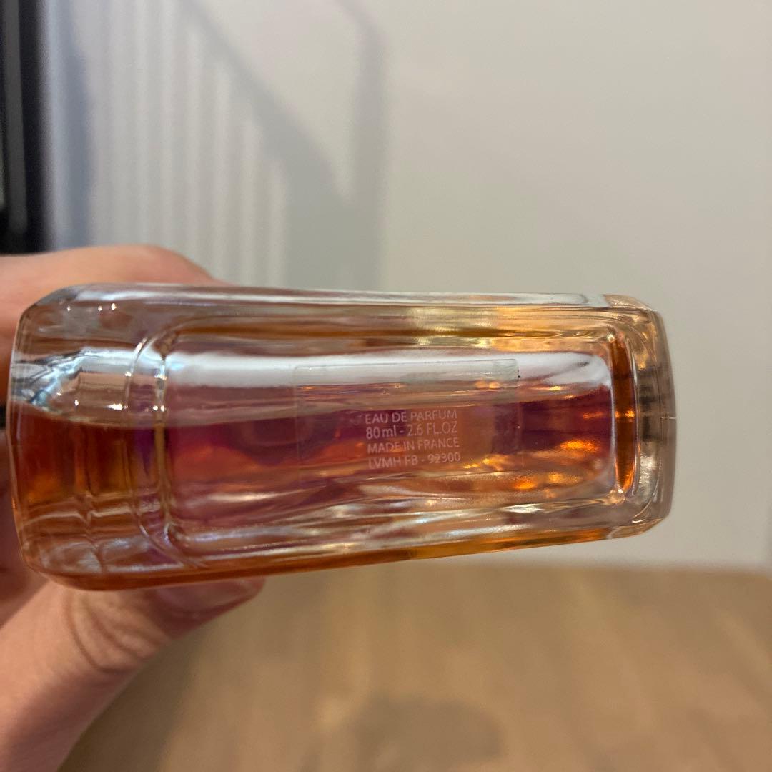 IRRESISTIBLE GIVENCHY 80ml オードパルファム