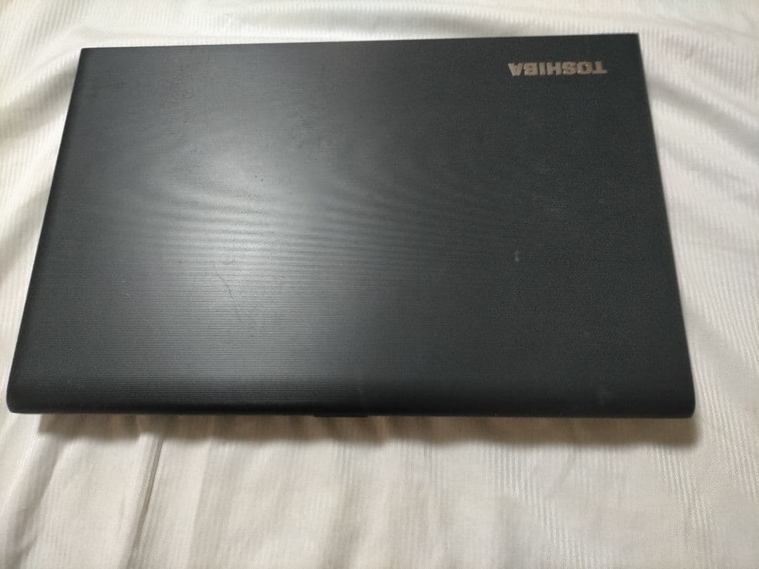 東芝dynabook B453/M SSD128GB 8GB OS未インストール