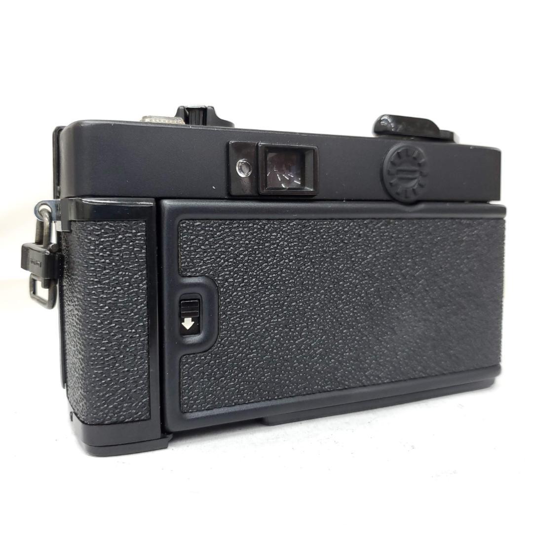 【動作確認済】 KONICA C35 EF G0206-231-2p p
