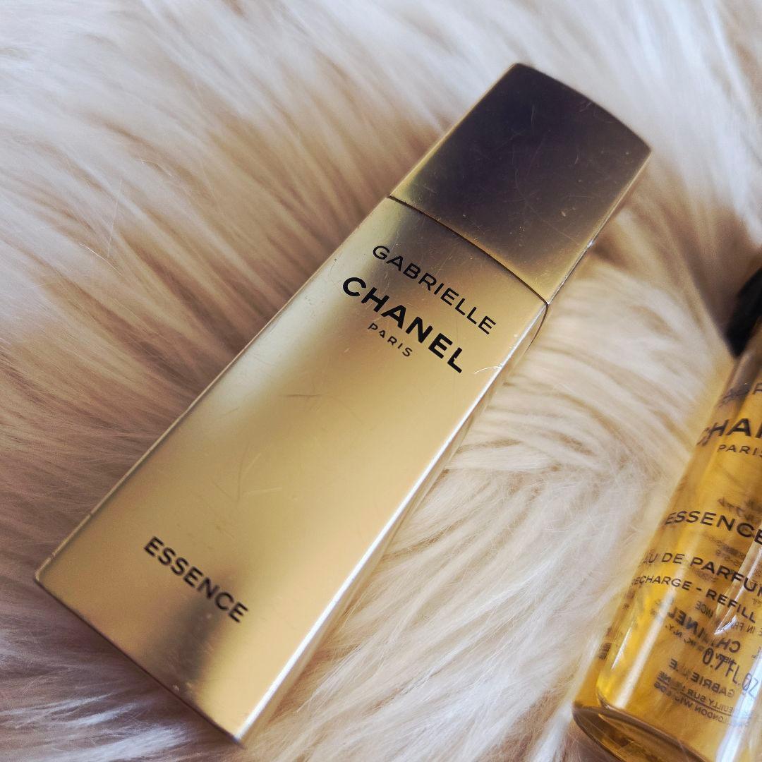 GABRIELLE CHANEL トラベルスプレー 20ml
