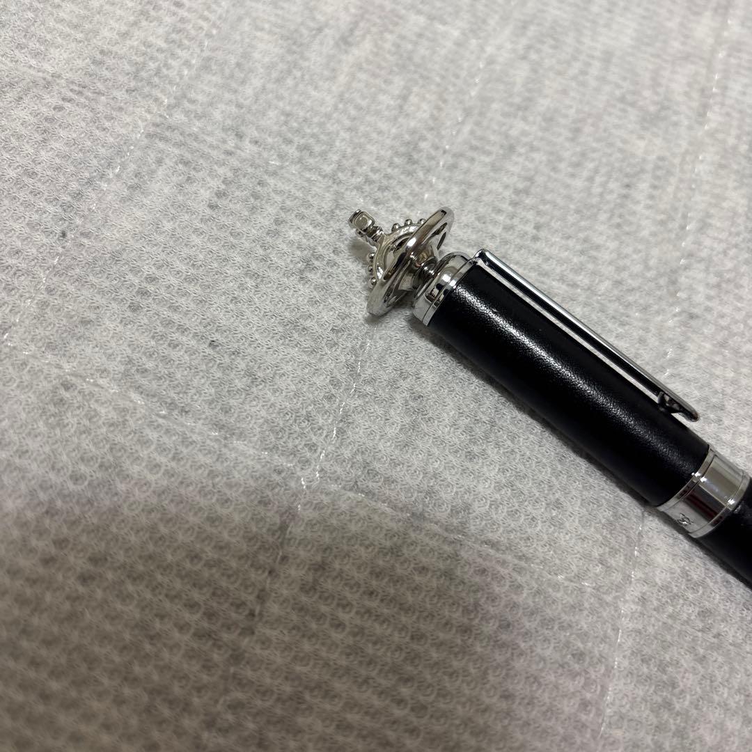 Vivienne Westwood ヴィヴィアンウエストウッド ボールペン