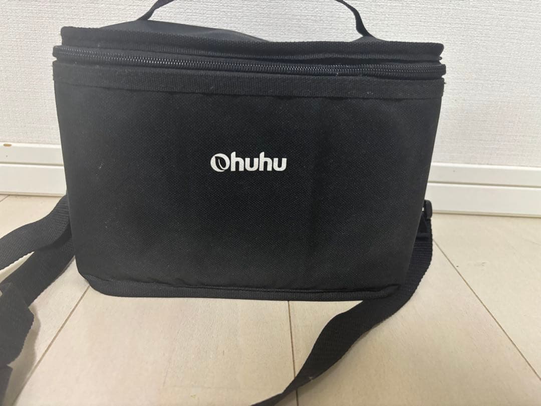 ohuhu マーカーセット 収納ケース