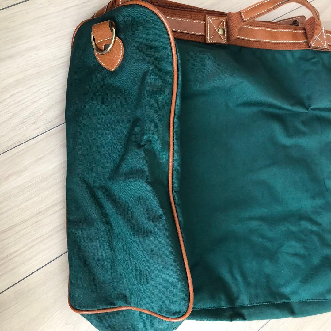 ポロ ラルフローレン POLO RALPH LAUREN ボストンバック