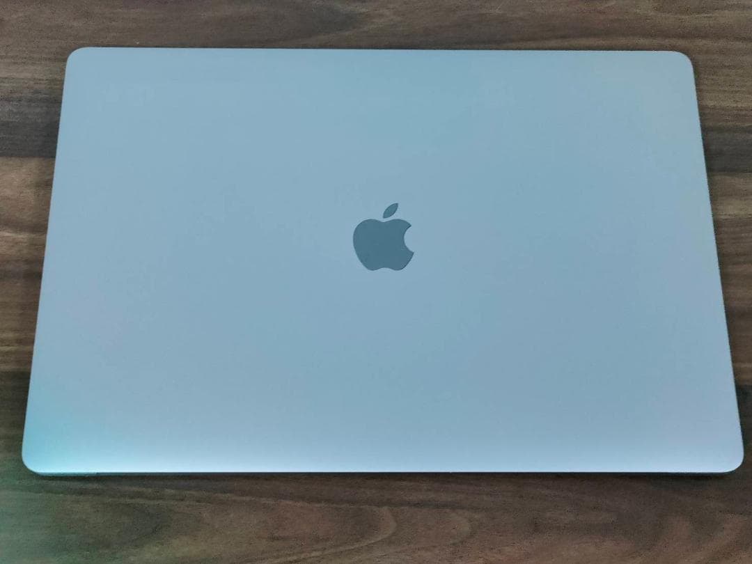 充電30回MacBook Pro 2019 15インチ i7 32G美品 B1