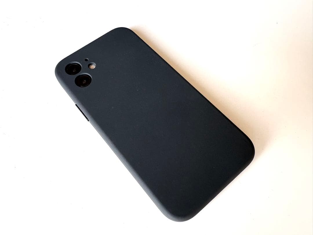 スマートフォン本体 iPhone12 128GB Black