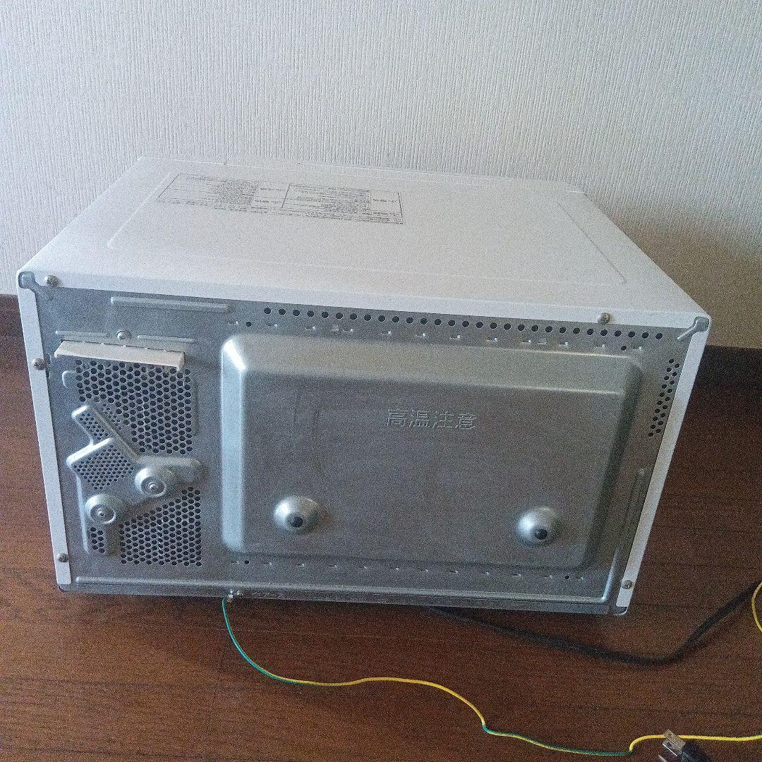 パナソニックNE-FS301-Wオーブンレンジ2021年製
