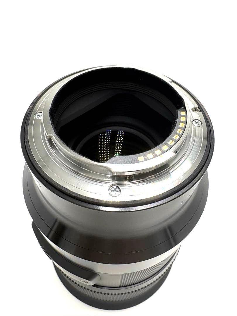 50mm F1.4 DG HSM Art ソニー E用 SIGMA