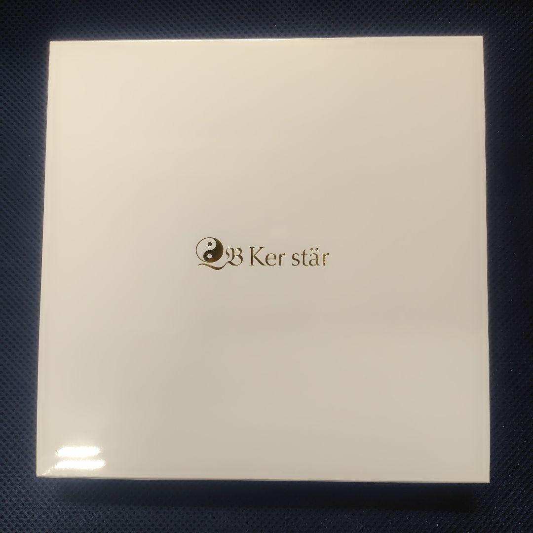 新品・神経系伝達量子波ネックレス QB Ker stär　キュービー ケルスター