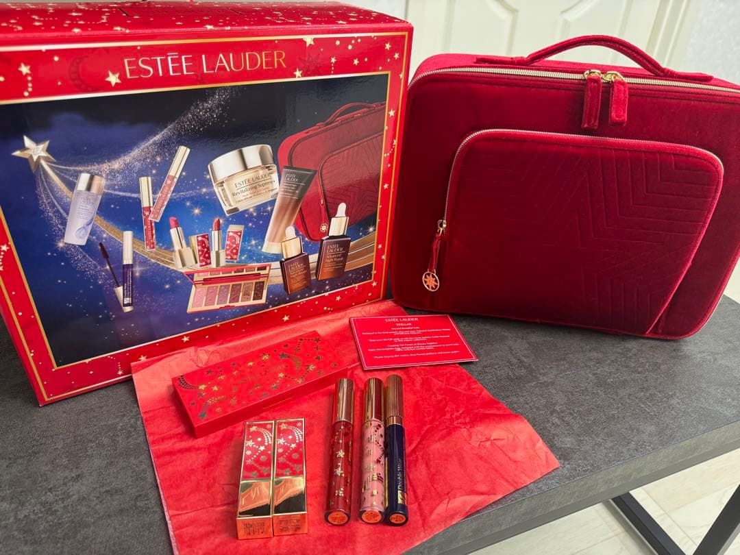 Estée Lauder メイクアップ コレクション 2023
