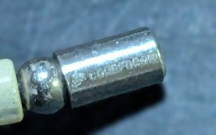 コアホースループ SUSホワイトCFL50 50cm