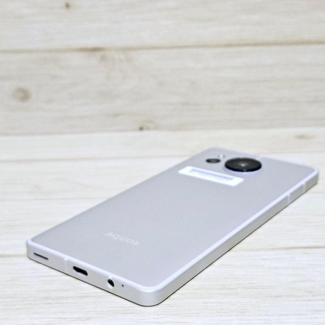 極美品 AQUOS sense7 Plus 128GB A208SH 本体
