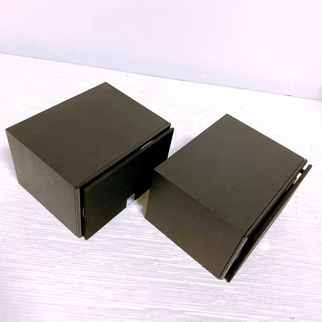 DALI Zensor Pico vocal センタースピーカー 黒