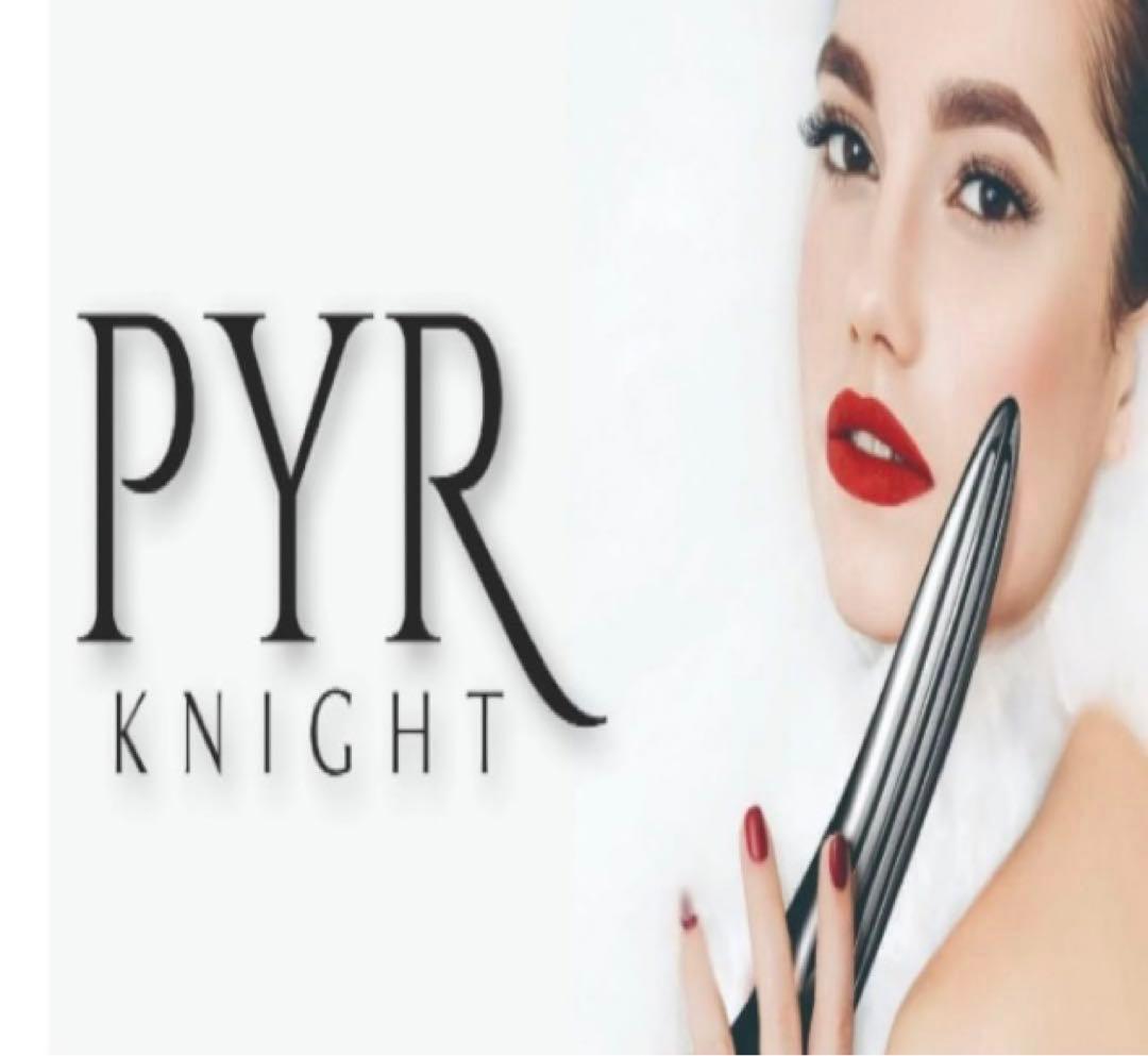 PYRKNIGHT パイラナイト 箱・説明書付き（美品）