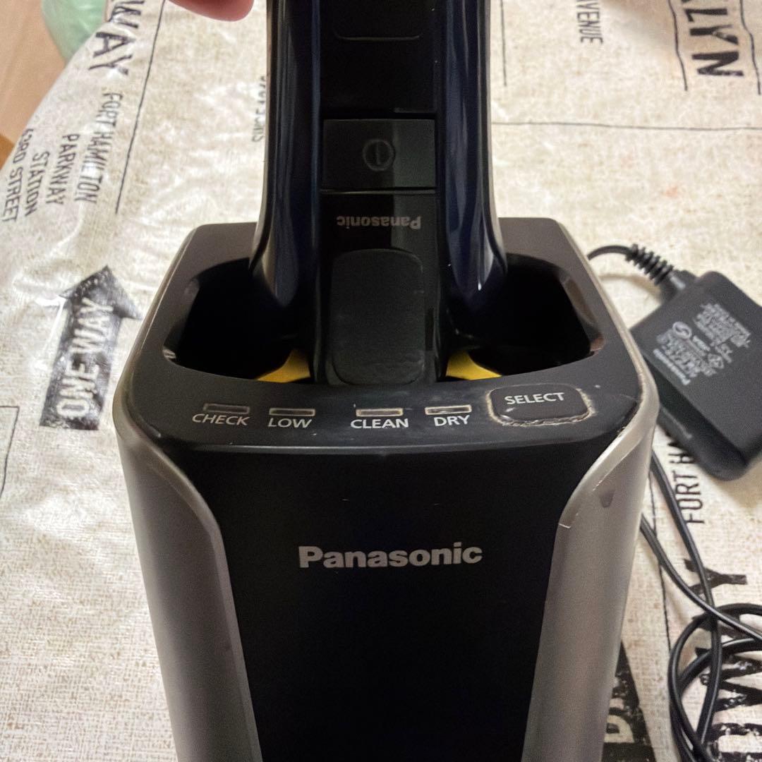 Panasonic ES-CLV7Cメンズシェーバー