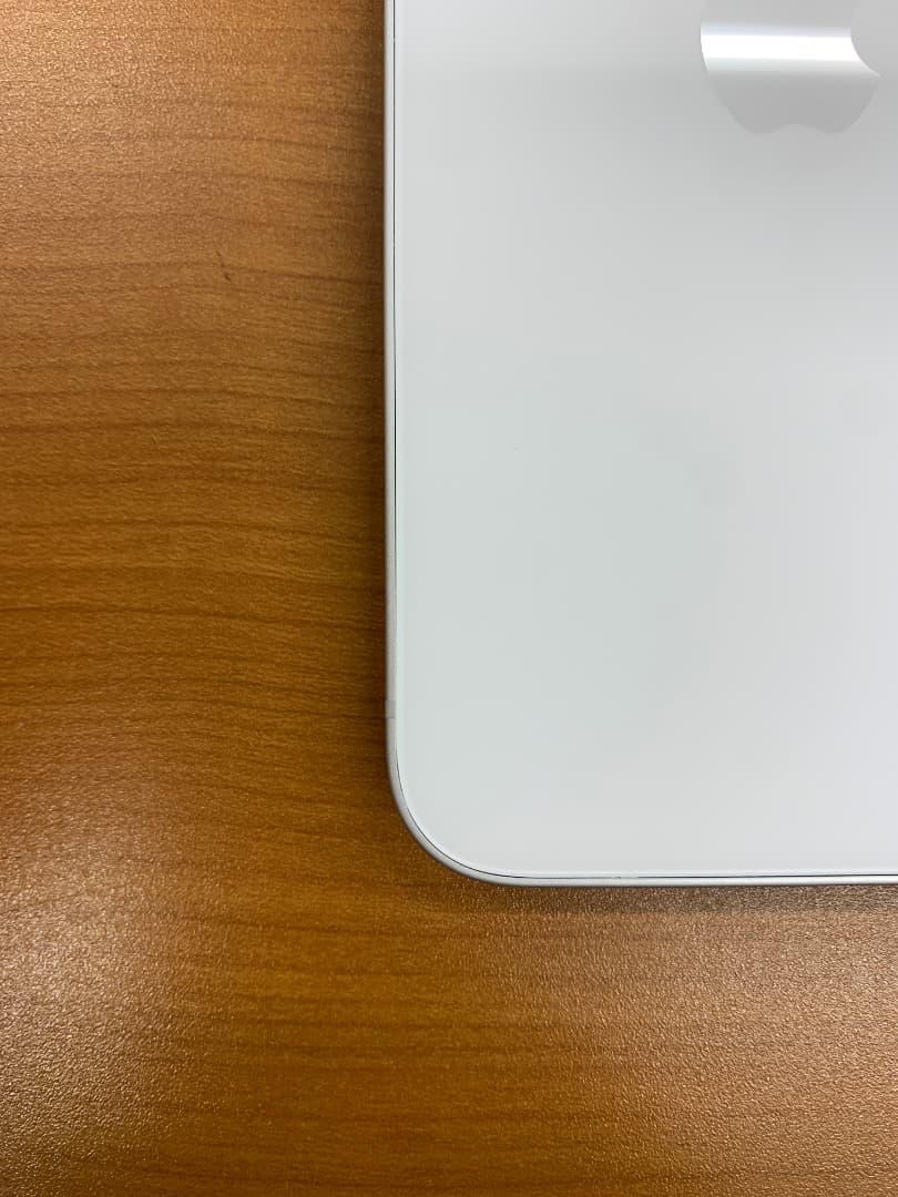 動作確認済 iPhone 16e 512GB ID S6466