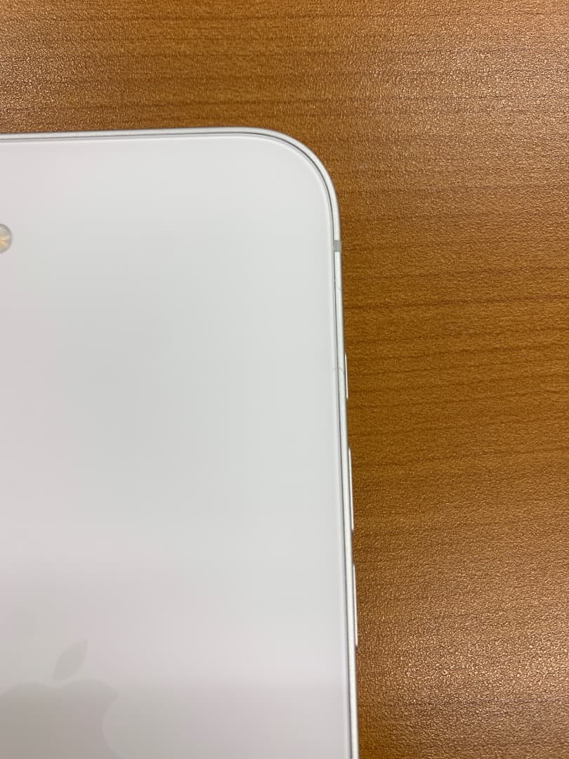 動作確認済 iPhone 16e 512GB ID S6466