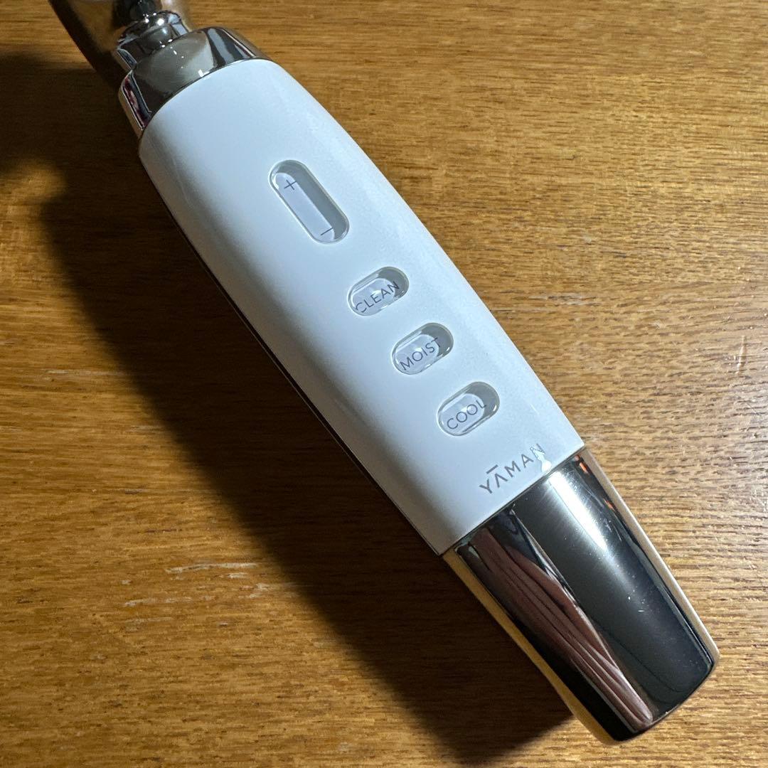 YAMAN 美顔器 モード切替機能付き