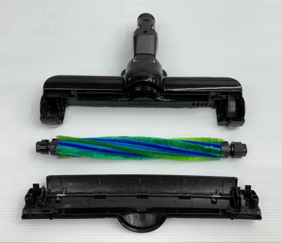 美品　4145A041 東芝　トルネオ　掃除機　ヘッド　希少　VC-CL1600