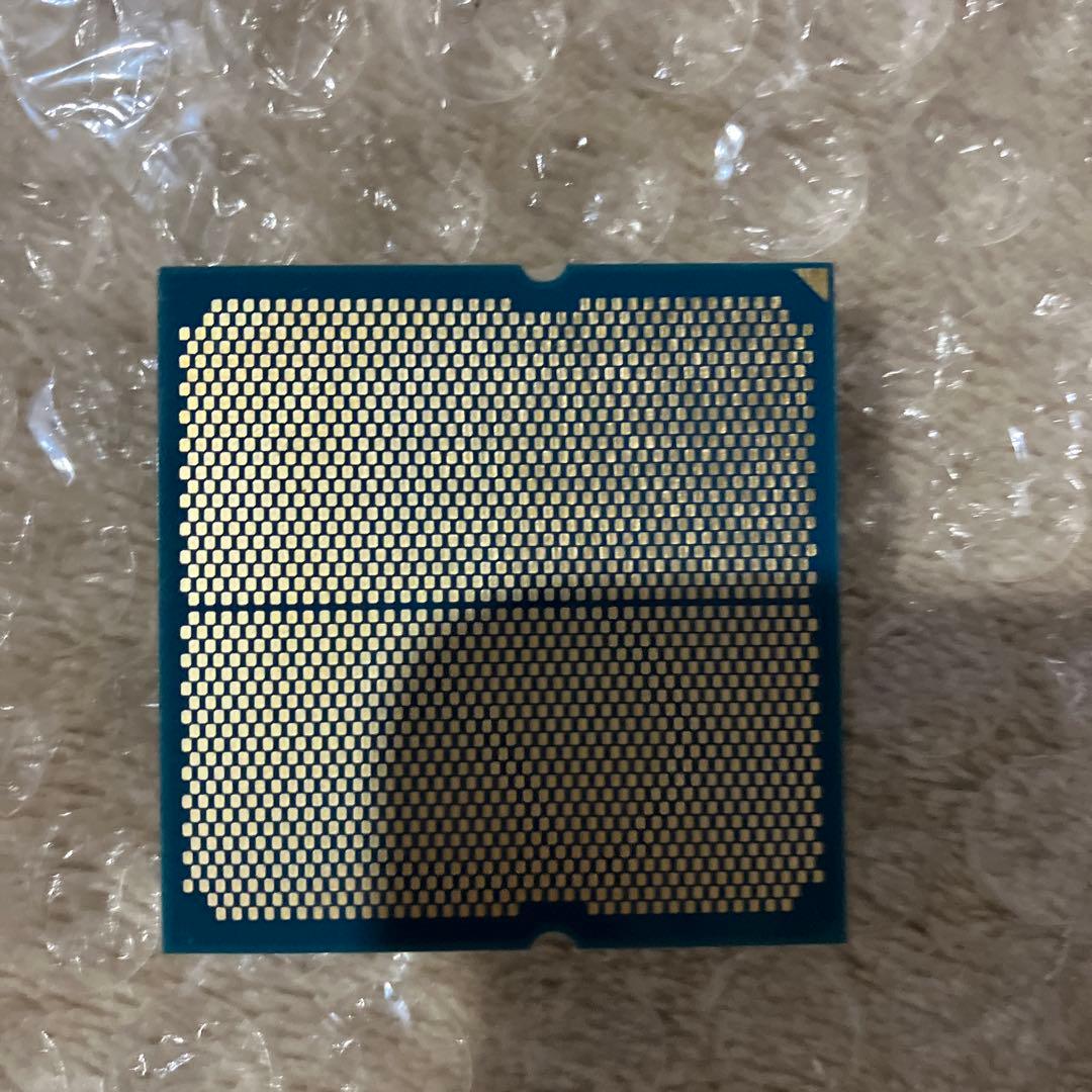 ジャンク　RYZEN AMD RYZEN 9 7950X3D