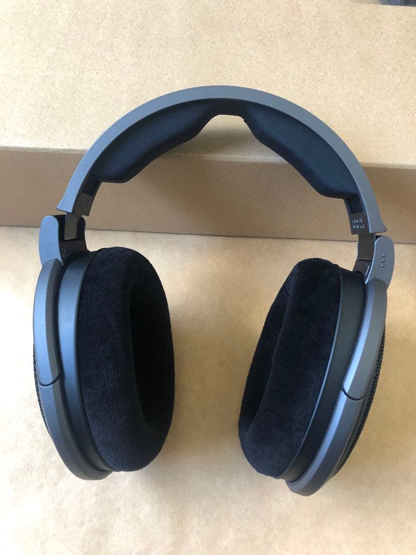 【3/25日まで】Sennheiser HD600