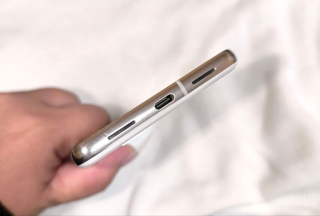 Google Pixel 7 Pro ホワイト 256GB