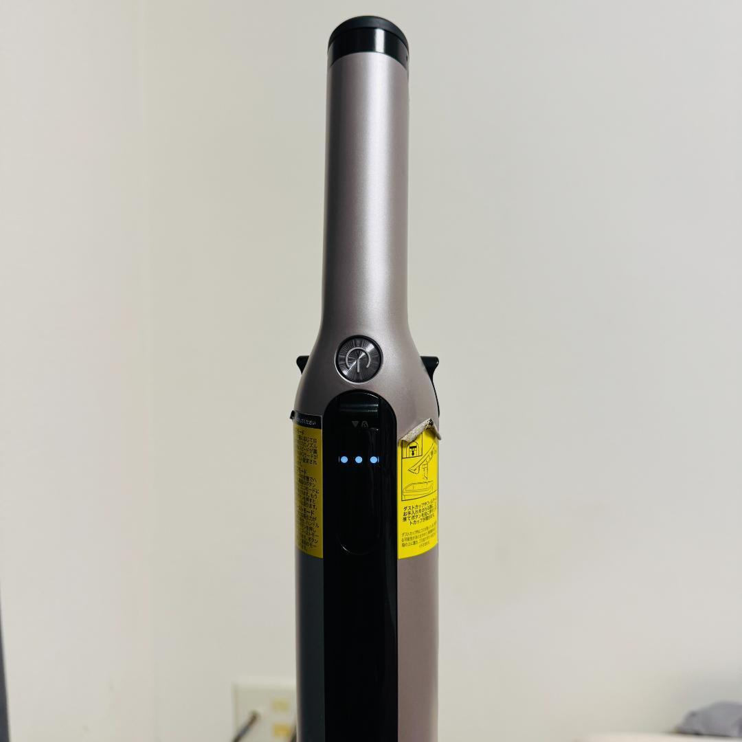 Shark EVOPOWER SYSTEM iQ+ CS851JMVAE 掃除機