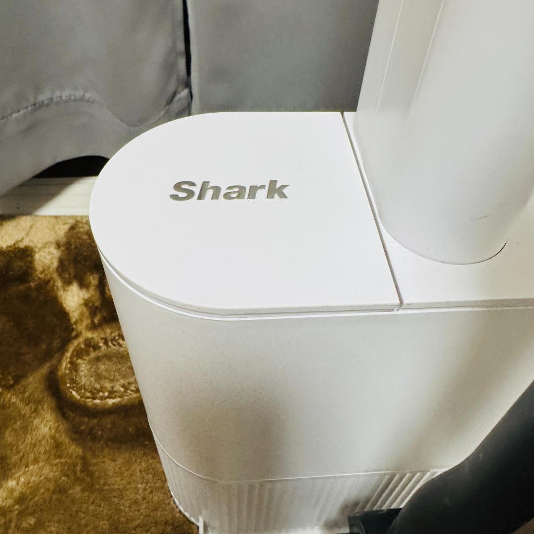 Shark EVOPOWER SYSTEM iQ+ CS851JMVAE 掃除機