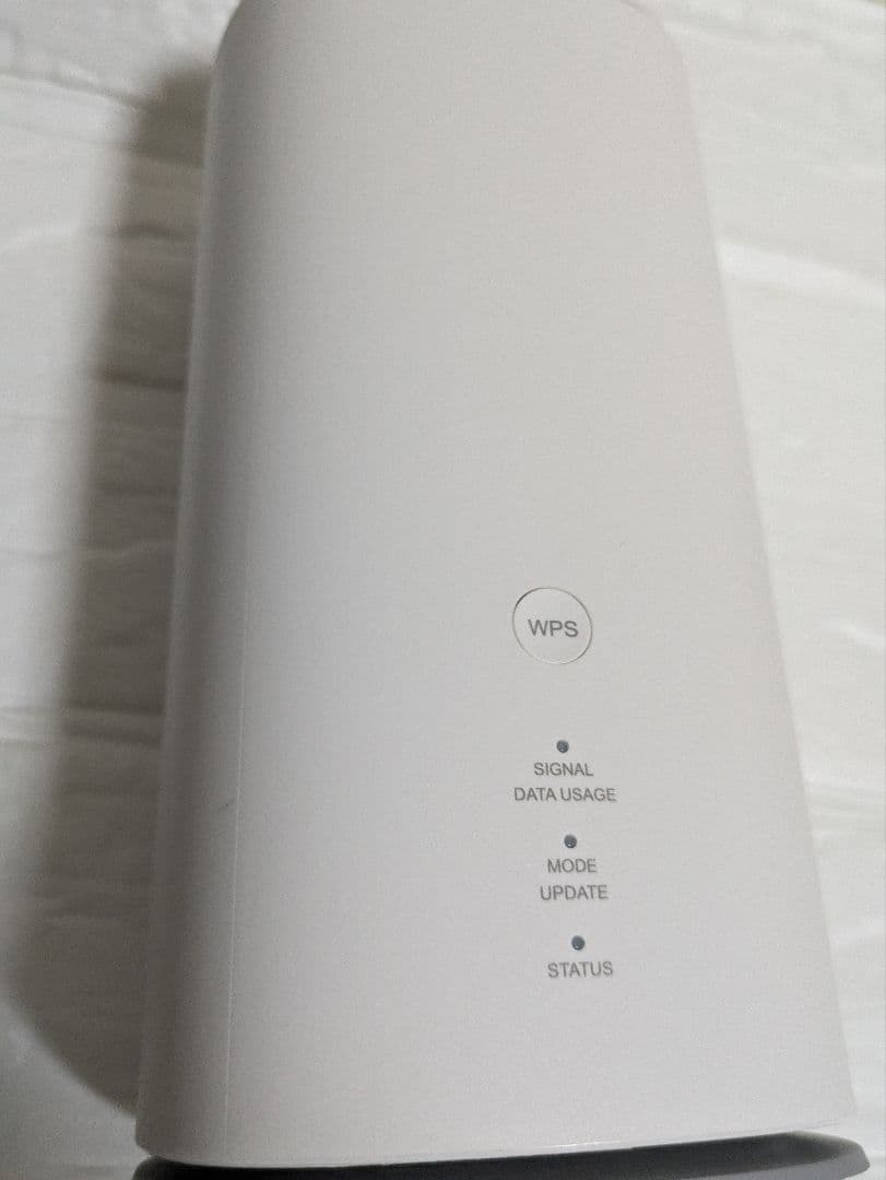 ルーター・ネットワーク機器 WiMAX Speed Wi-Fi  5GL13