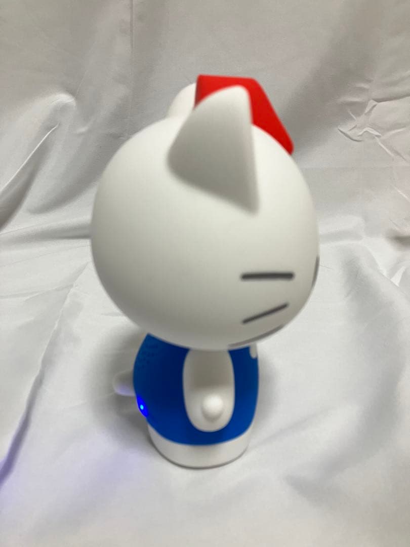 【新品未使用 】キティちゃん Bluetoothスピーカー　Vivitix限定品